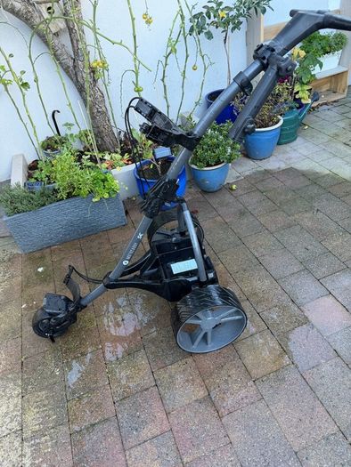 motocaddy
