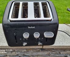 Tefal Toaster