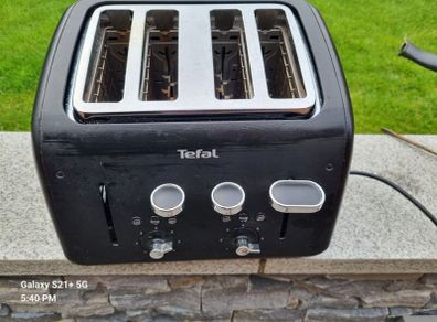 Tefal Toaster