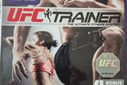 Ultimate UFC Trainer - XBOX 360 Kinect