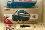 Corgi 1:50 Scale Vintage Metal Truck BOXED