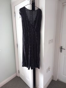 Jumpsuit Size 14
