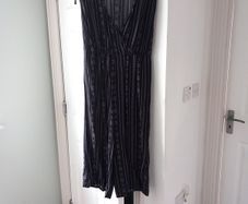 Jumpsuit Size 14