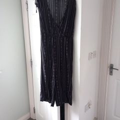 Jumpsuit Size 14