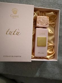 Gritti tutu