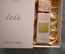 Gritti tutu