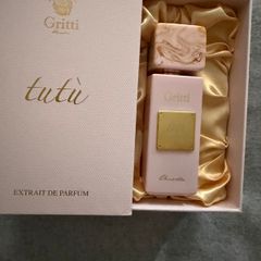 Gritti tutu