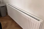 Double Radiator