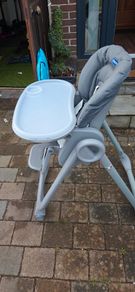 Chico High chair