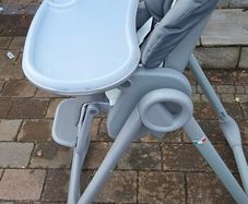Chico High chair