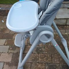 Chico High chair