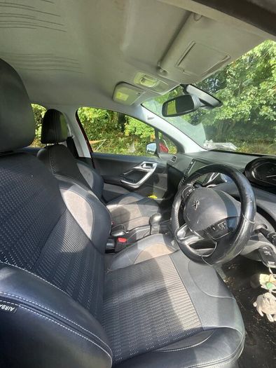 Quick Sale 5495 Peugeot 2008 2017