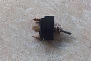 Toggle Switch.