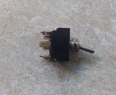 Toggle Switch.