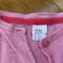 baby girl cardigans H&M 92cm 18/24months Image 2