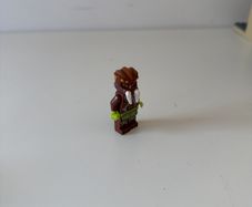 lego Chima Loc053 sparrqtus
