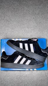 Adidas Campus