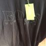 Boss T Shirt Image 4
