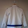 Chelsea FC Jacket. Youths Boys Girls Official Adidas Presentation Jacket. Collect In Dublin Or Receive Via Post. Image 3