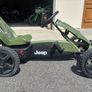 Berg Jeep Go Kart Image 2