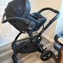 Egg2 Pram Travel System Set Image 3