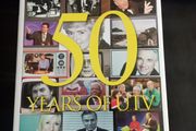 Ulster Television - 50 years of UTV