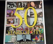 Ulster Television - 50 years of UTV