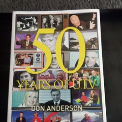 Ulster Television - 50 years of UTV