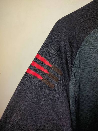 bohemians jumper