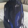 Irish open golf back pack Image 2