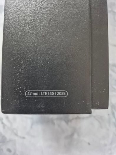 Samsung watch ultra 2025