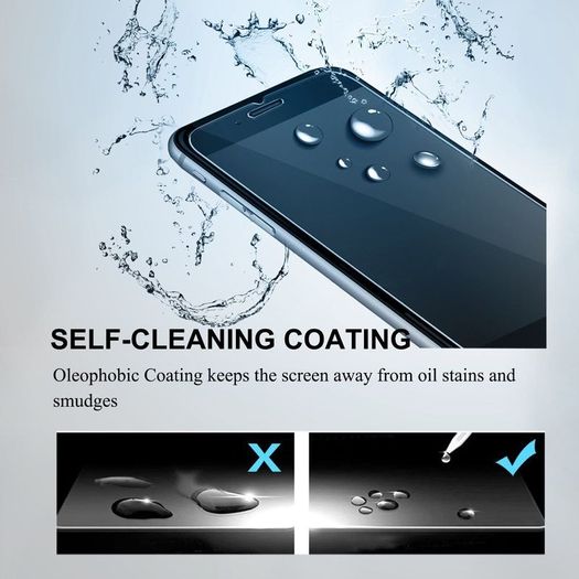 Premium Tempered Glass For Motorola Moto G5/ Moto G7/ Moto X Play/ Moto Z2 Play Screen Protector Film Guard
