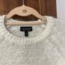 Top Shop cropped jumper Image 2