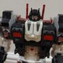 Transformer Metroplex cybertron Image 2