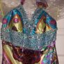 Beautiful maxi dress all colours Image 2