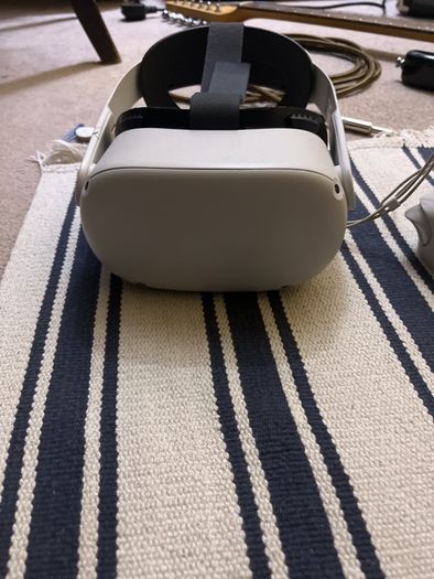 oculus quest 2