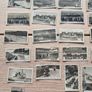 1932 Wills Homeland Events Tobacco cards Image 5