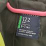 Reserved boy jacket 6/7 years barely worn Image 3