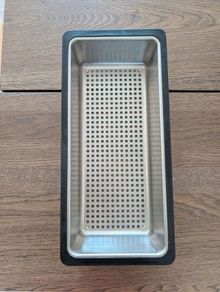 colander