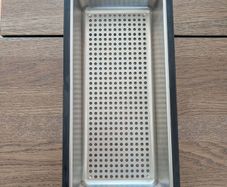 colander