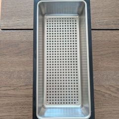 colander