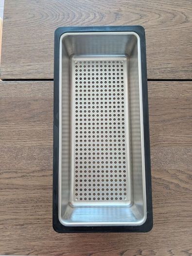 colander