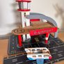 Wooden Airport Image 2