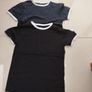 BoohooMAN Men's T-shirts x 2 Image 8