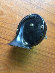 Car Horn