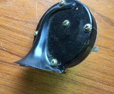 Car Horn