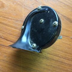 Car Horn