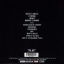Amplifier "Insider" CD Album Image 2