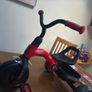 kids trike scooter Image 2