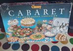Classy Cabaret The Good Food Companion